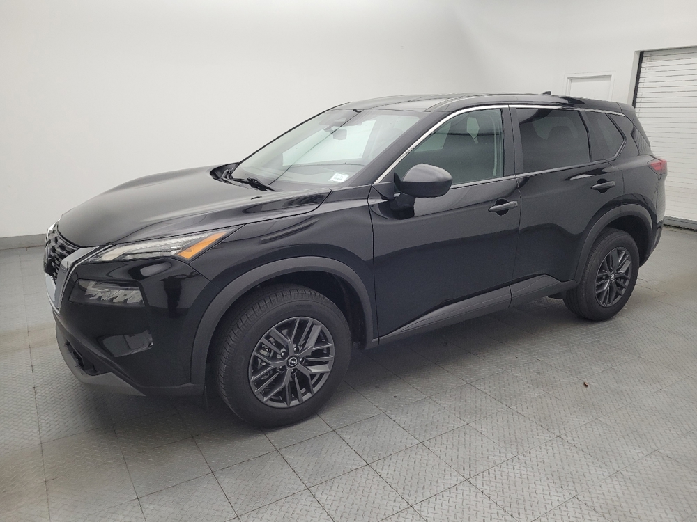 nissan rogue 2023 5N1BT3AA9PC866356 image nissan rogue 2023 5N1BT3AA9PC866356 image