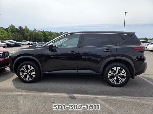 nissan rogue 2023 5N1BT3BA2PC878878 image nissan rogue 2023 5N1BT3BA2PC878878 image