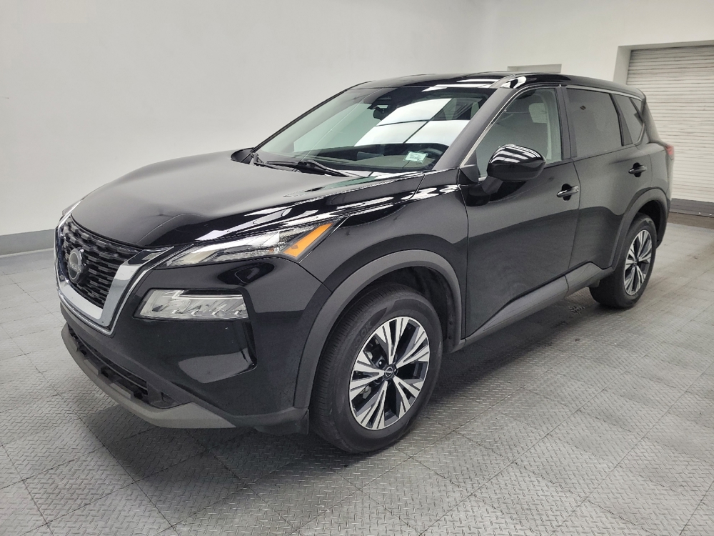 nissan rogue 2023 5N1BT3BBXPC925311 image nissan rogue 2023 5N1BT3BBXPC925311 image