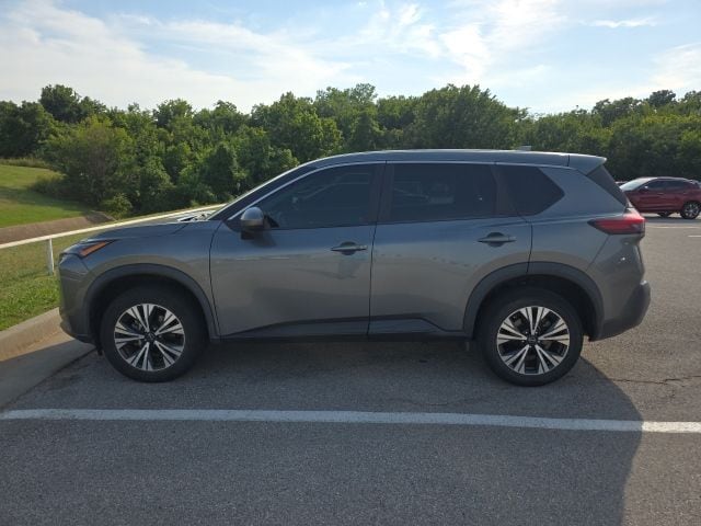 nissan rogue 2023 5N1BT3BB8PC790748 image nissan rogue 2023 5N1BT3BB8PC790748 image