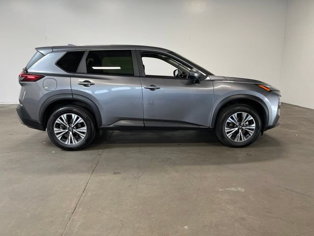 nissan rogue 2023 JN8BT3BA1PW418263 image nissan rogue 2023 JN8BT3BA1PW418263 image