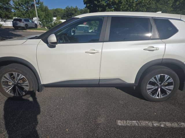 nissan rogue 2023 5N1BT3BB7PC935911 image nissan rogue 2023 5N1BT3BB7PC935911 image