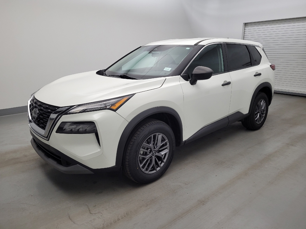 nissan rogue 2023 5N1BT3AB7PC828438 image nissan rogue 2023 5N1BT3AB7PC828438 image