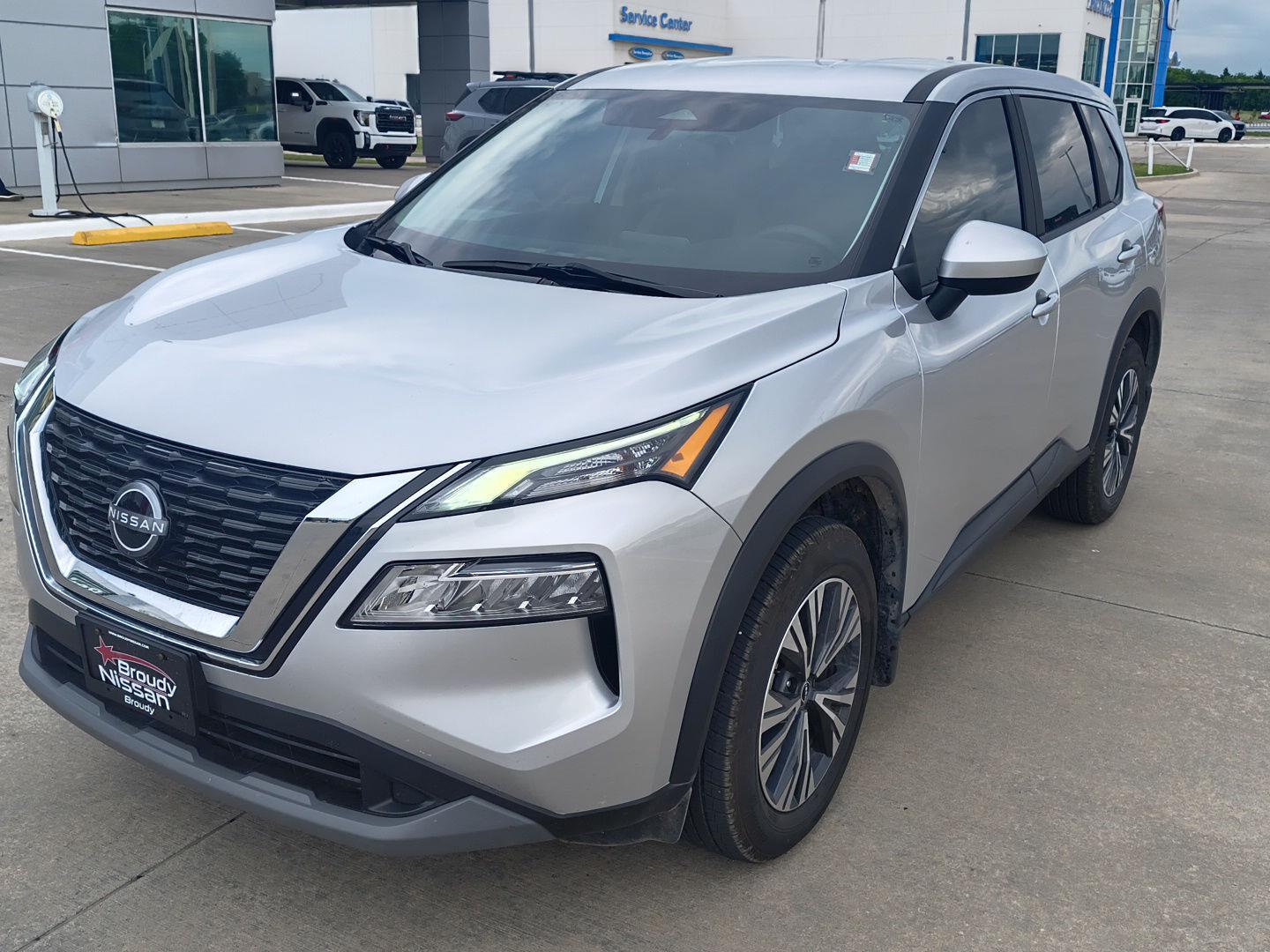 nissan rogue 2023 5N1BT3BA9PC887772 image nissan rogue 2023 5N1BT3BA9PC887772 image