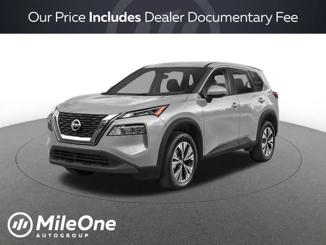 nissan rogue 2023 5N1BT3BB7PC930868 image nissan rogue 2023 5N1BT3BB7PC930868 image