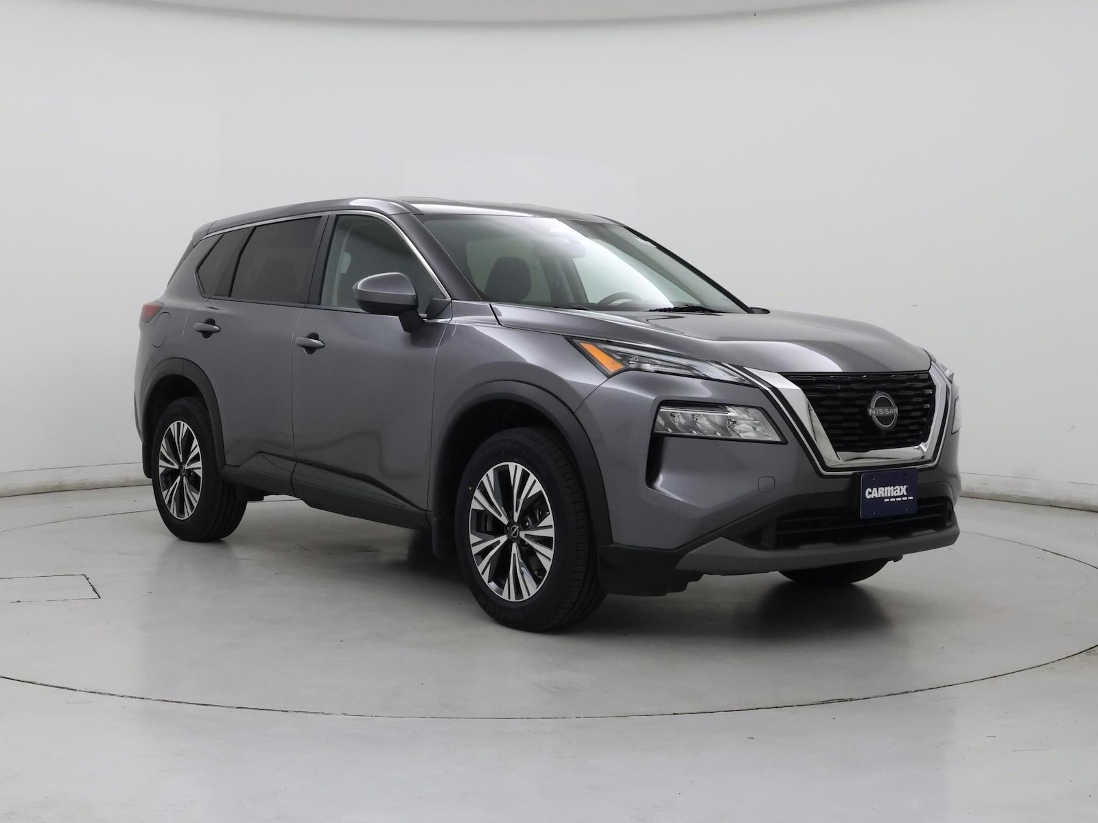 nissan rogue 2023 JN8BT3BB8PW475004 image