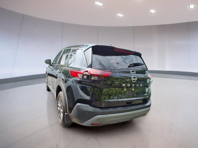 nissan rogue 2023 5N1BT3AB8PC914504 image nissan rogue 2023 5N1BT3AB8PC914504 image
