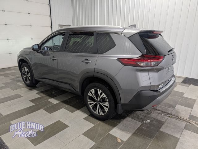 nissan rogue 2023 JN8BT3BB2PW477217 image nissan rogue 2023 JN8BT3BB2PW477217 image