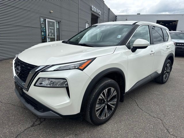 nissan rogue 2023 JN8BT3BB0PW477555 image nissan rogue 2023 JN8BT3BB0PW477555 image