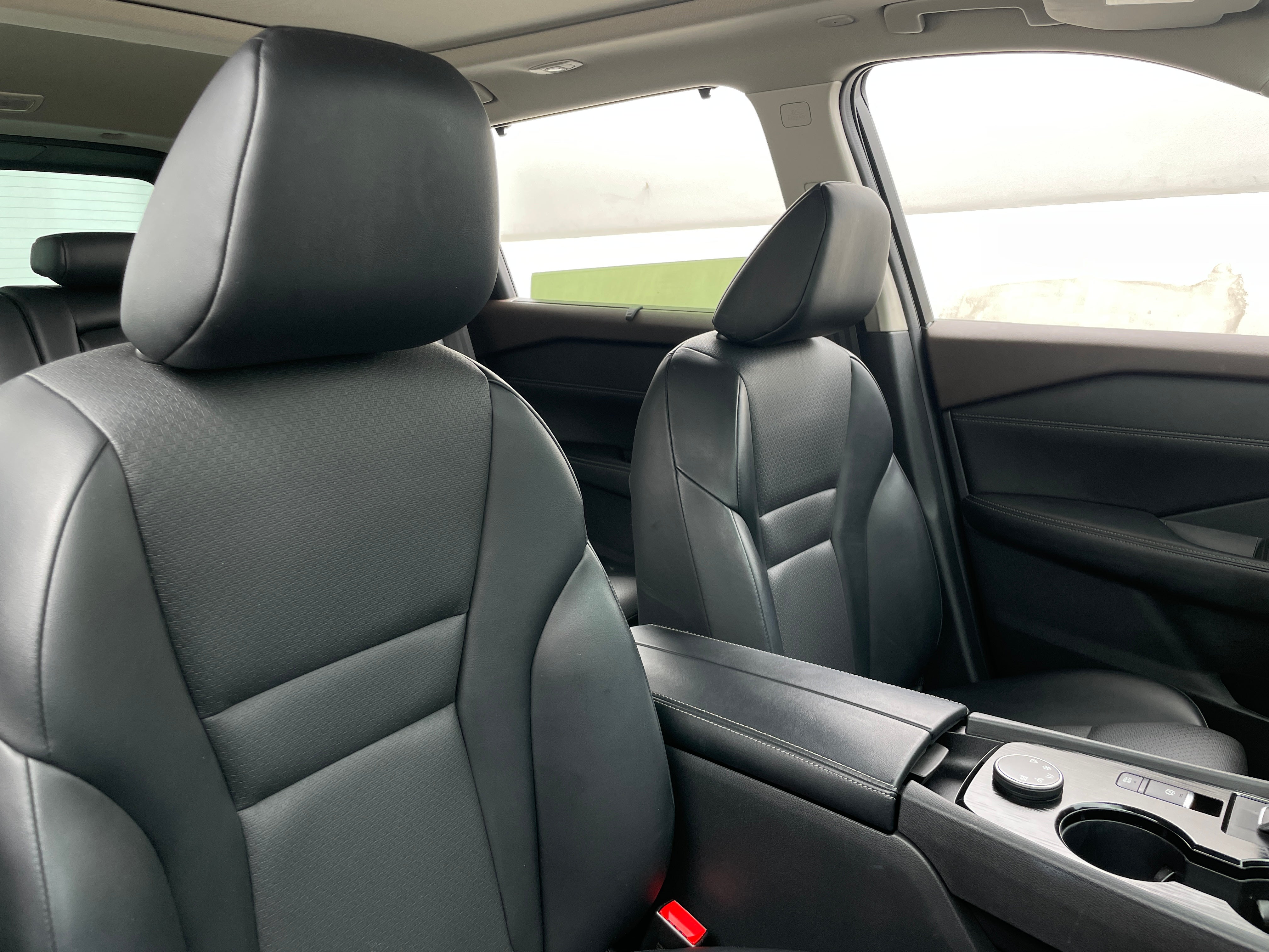 nissan rogue 2023 JN8BT3BBXPW478583 image nissan rogue 2023 JN8BT3BBXPW478583 image