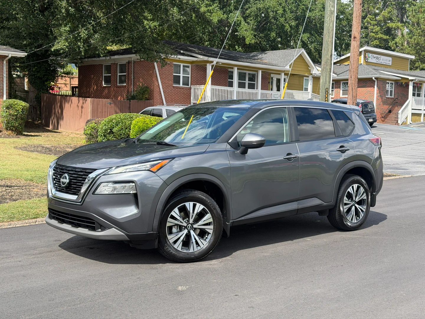 nissan rogue 2023 5N1BT3BA3PC736524 image nissan rogue 2023 5N1BT3BA3PC736524 image