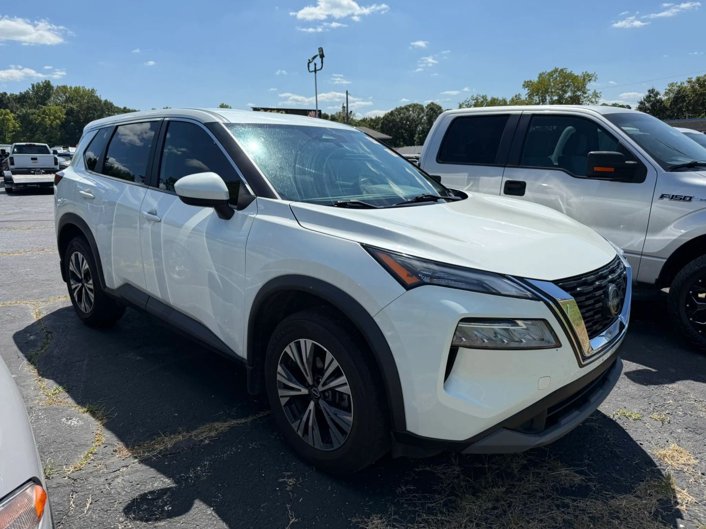 nissan rogue 2023 5N1BT3BB5PC811412 image nissan rogue 2023 5N1BT3BB5PC811412 image
