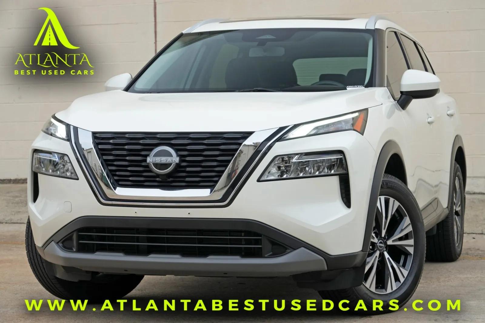 nissan rogue 2023 JN8BT3BA2PW429319 image nissan rogue 2023 JN8BT3BA2PW429319 image