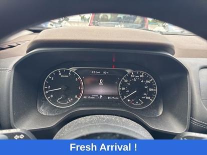 nissan rogue 2023 JN8BT3BAXPW427737 image nissan rogue 2023 JN8BT3BAXPW427737 image