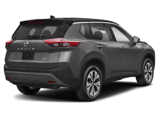 nissan rogue 2023 JN8BT3BAXPW013454 image nissan rogue 2023 JN8BT3BAXPW013454 image