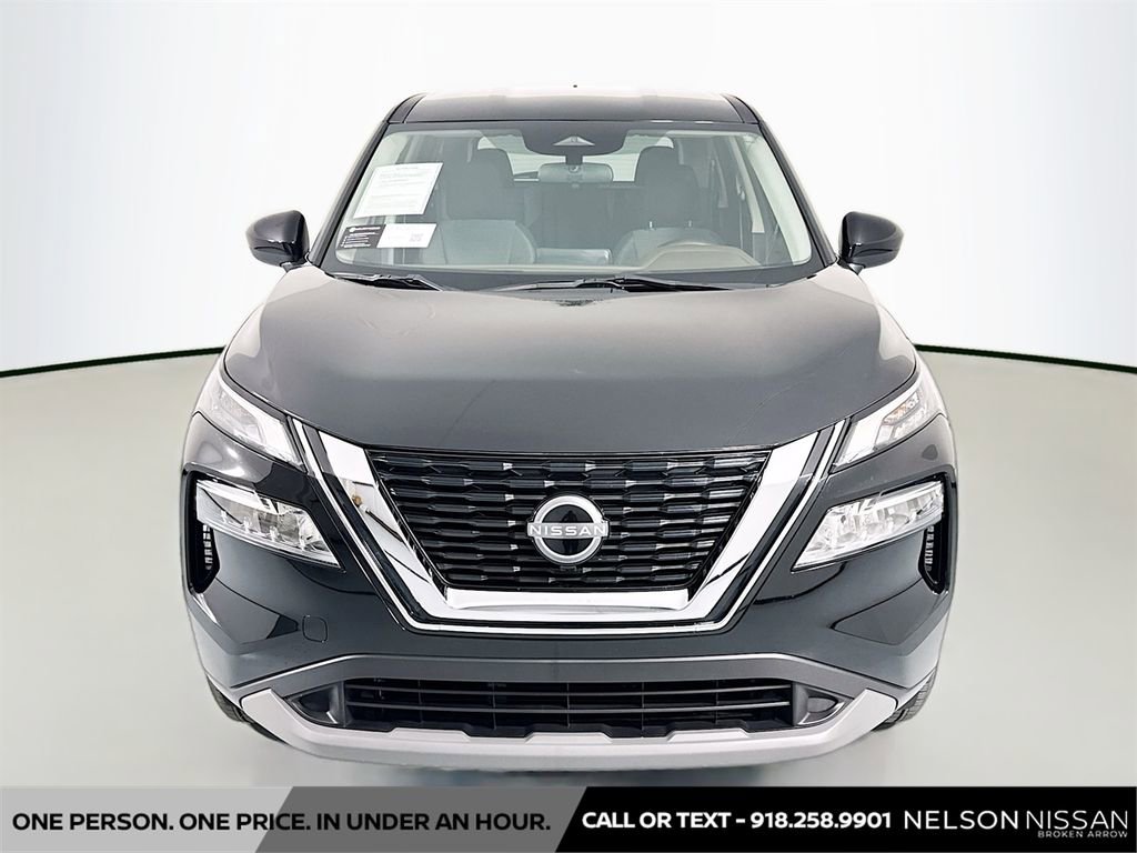 nissan rogue 2023 5N1BT3BBXPC822857 image nissan rogue 2023 5N1BT3BBXPC822857 image