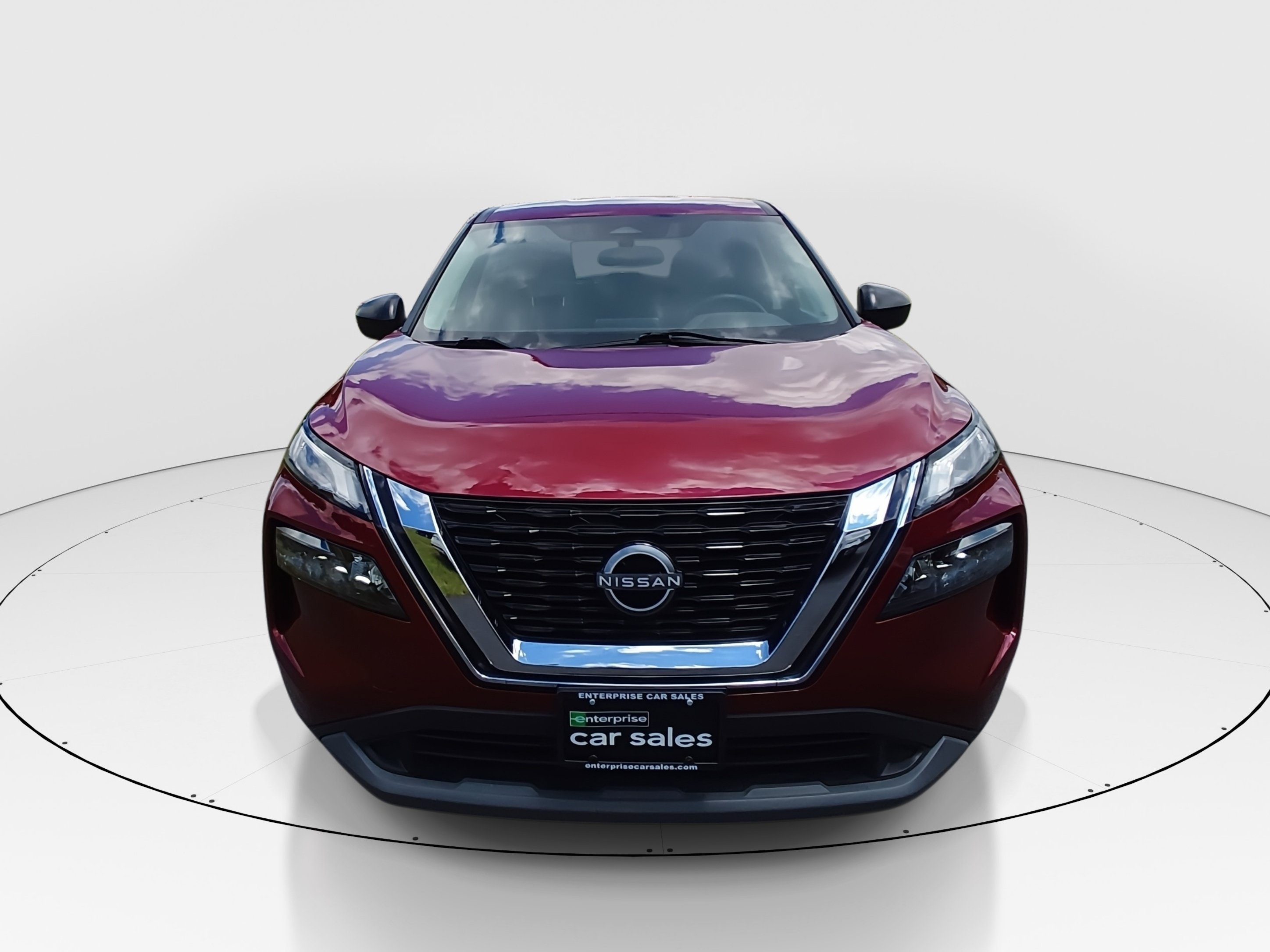 nissan rogue 2023 5N1BT3ABXPC906324 image nissan rogue 2023 5N1BT3ABXPC906324 image