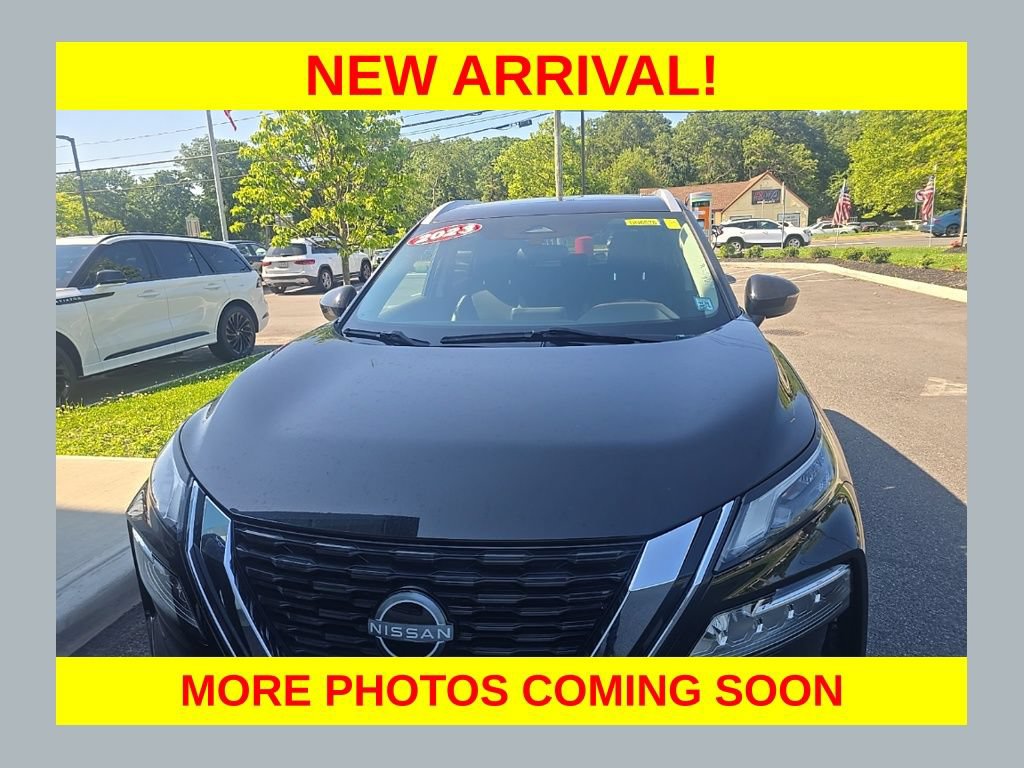 nissan rogue 2023 5N1BT3BB5PC779206 image nissan rogue 2023 5N1BT3BB5PC779206 image