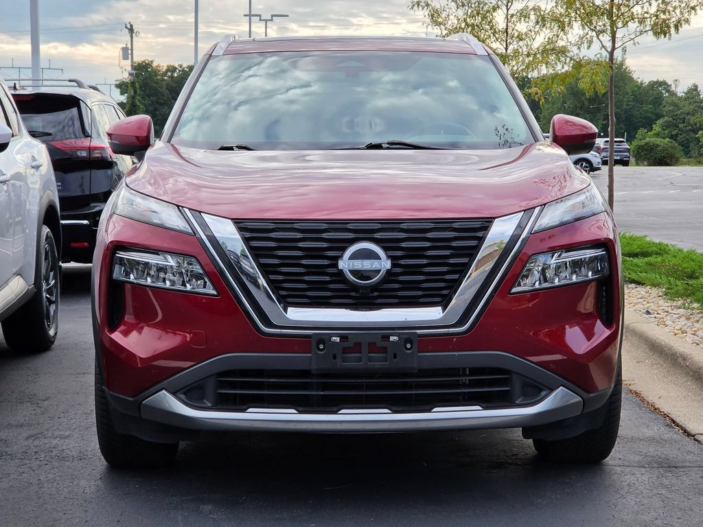 nissan rogue 2023 5N1BT3CB2PC944269 image nissan rogue 2023 5N1BT3CB2PC944269 image