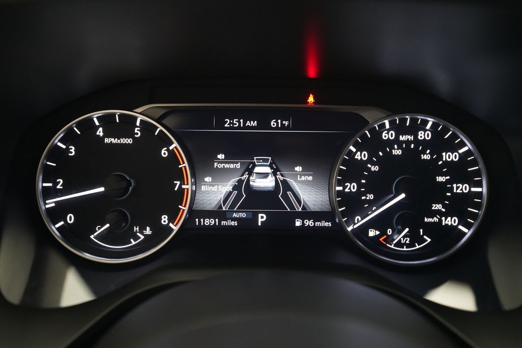 nissan rogue 2023 JN8BT3BB3PW205596 image nissan rogue 2023 JN8BT3BB3PW205596 image