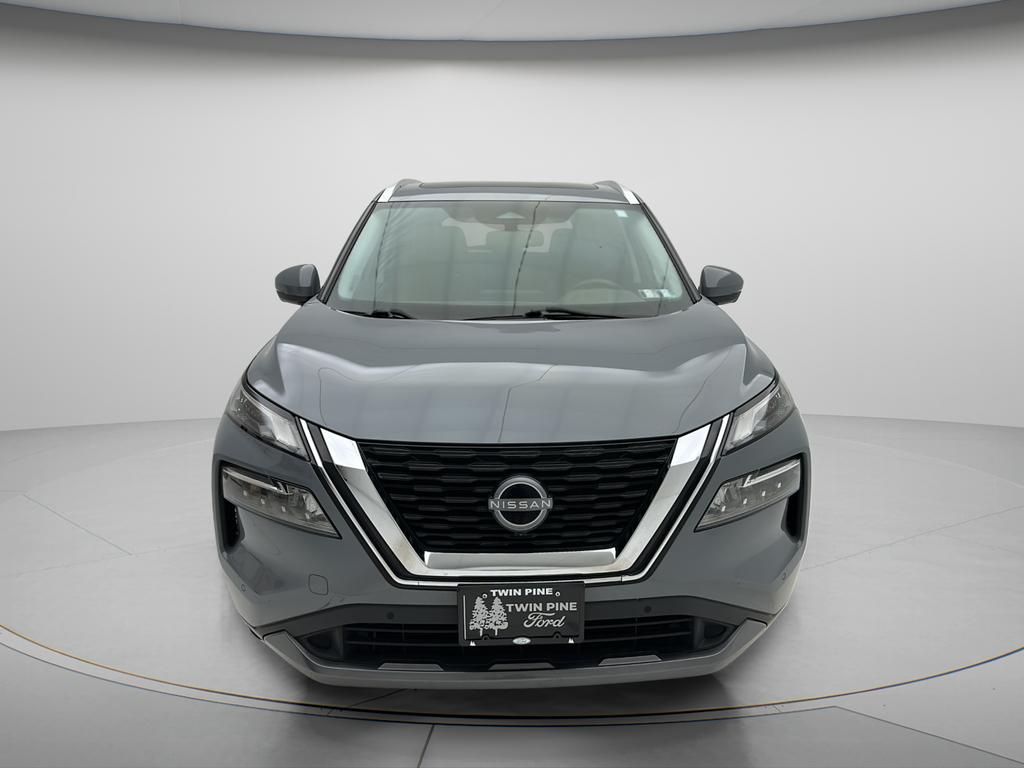 nissan rogue 2023 5N1BT3CB8PC905413 image nissan rogue 2023 5N1BT3CB8PC905413 image