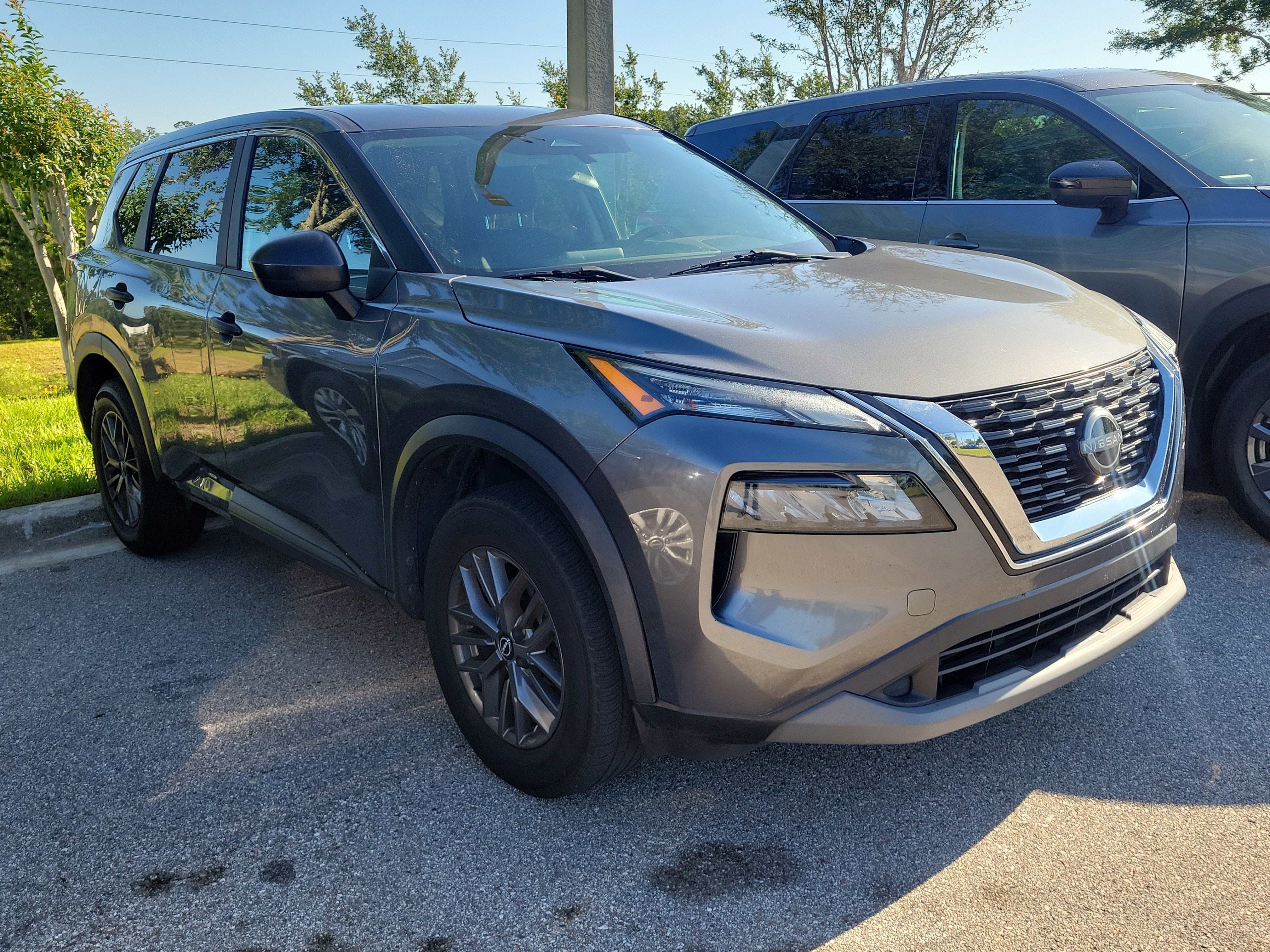 nissan rogue 2023 5N1BT3AA6PC790658 image nissan rogue 2023 5N1BT3AA6PC790658 image