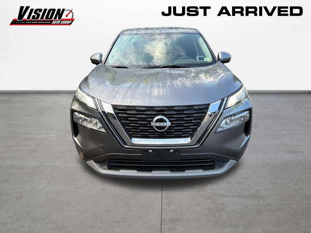 nissan rogue 2023 JN8BT3BBXPW355737 image nissan rogue 2023 JN8BT3BBXPW355737 image