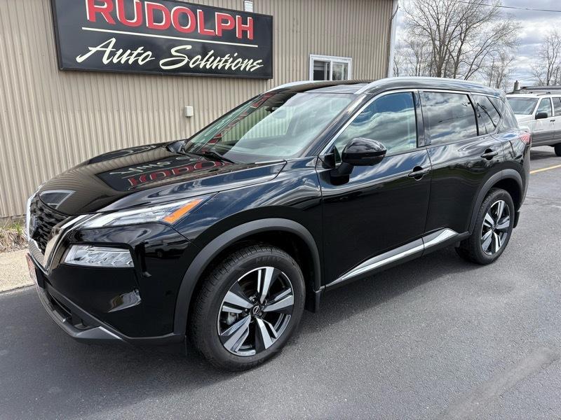 nissan rogue 2023 5N1BT3CB9PC942261 image nissan rogue 2023 5N1BT3CB9PC942261 image