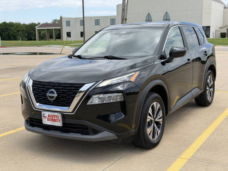 nissan rogue 2023 5N1BT3BAXPC781637 image nissan rogue 2023 5N1BT3BAXPC781637 image