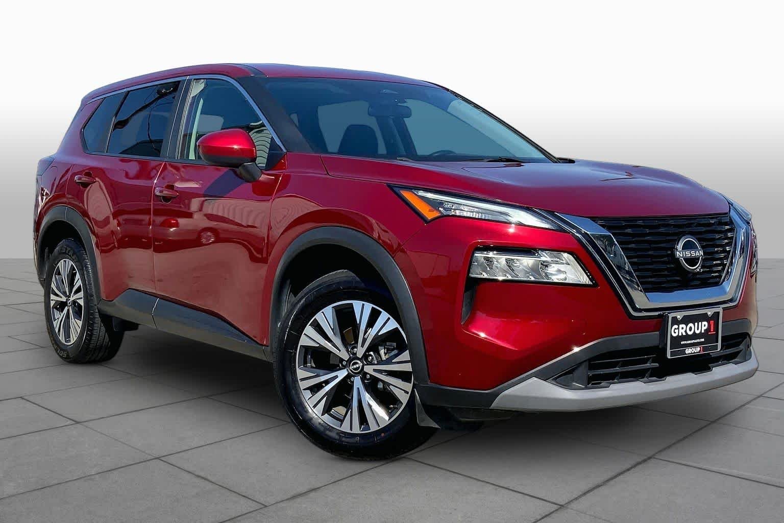 nissan rogue 2023 5N1BT3BA0PC925177 image nissan rogue 2023 5N1BT3BA0PC925177 image
