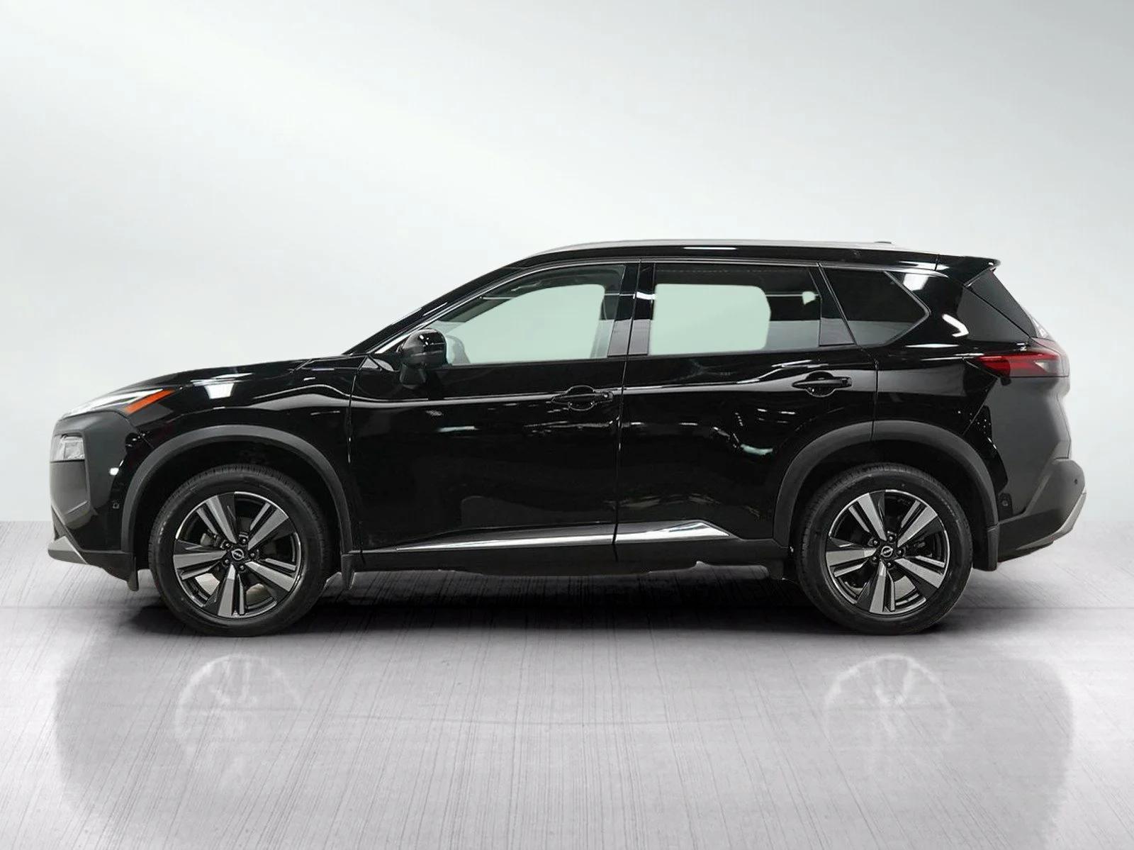 nissan rogue 2023 JN8BT3DD2PW318177 image nissan rogue 2023 JN8BT3DD2PW318177 image