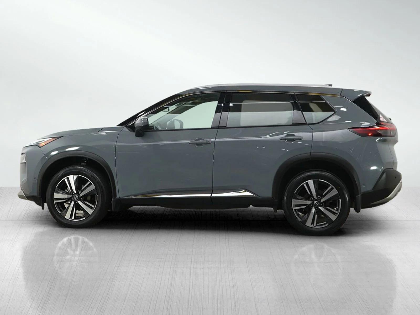 nissan rogue 2023 JN8BT3DD1PW317439 image nissan rogue 2023 JN8BT3DD1PW317439 image