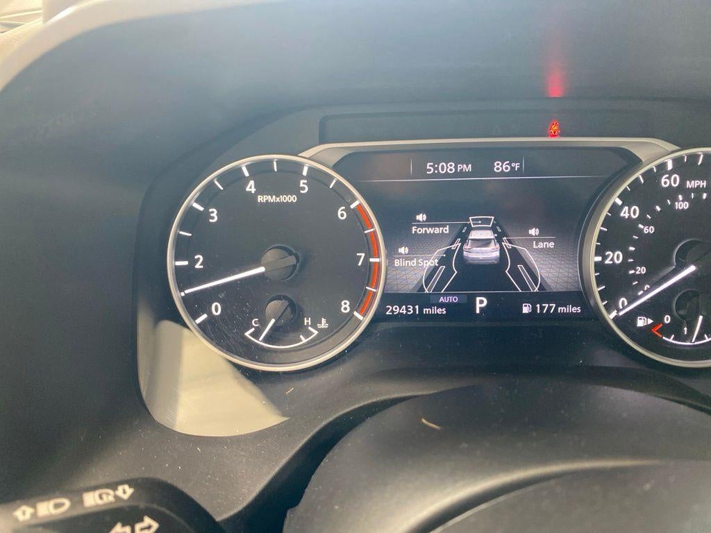 nissan rogue 2023 5N1BT3BBXPC836953 image nissan rogue 2023 5N1BT3BBXPC836953 image