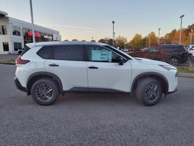 nissan rogue 2023 5N1BT3AA9PC911196 image nissan rogue 2023 5N1BT3AA9PC911196 image