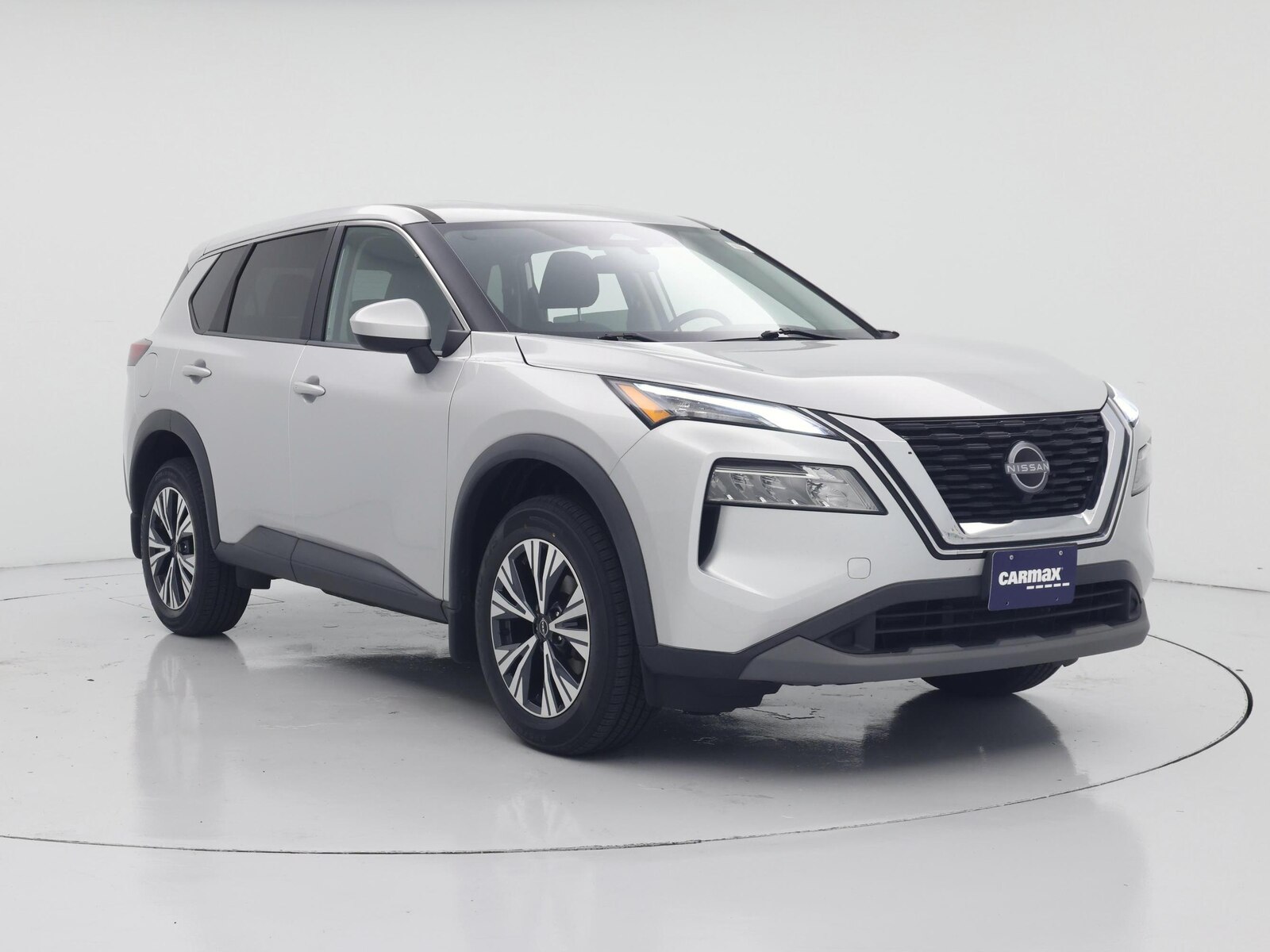 nissan rogue 2023 5N1BT3BB2PC842598 image