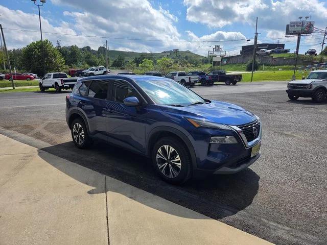 nissan rogue 2023 5N1BT3BB0PC843457 image nissan rogue 2023 5N1BT3BB0PC843457 image
