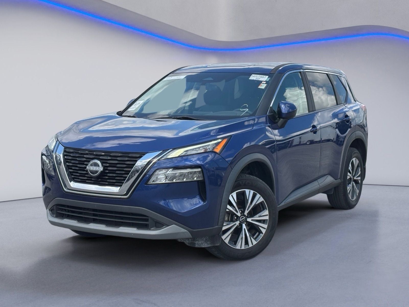nissan rogue 2023 5N1BT3BA5PC831778 image nissan rogue 2023 5N1BT3BA5PC831778 image