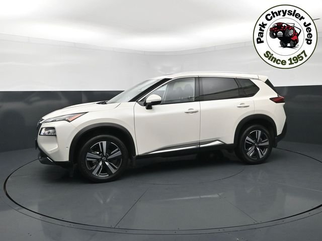 nissan rogue 2023 JN8BT3CB2PW471108 image nissan rogue 2023 JN8BT3CB2PW471108 image