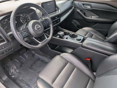 nissan rogue 2023 5N1BT3BB5PC816416 image nissan rogue 2023 5N1BT3BB5PC816416 image