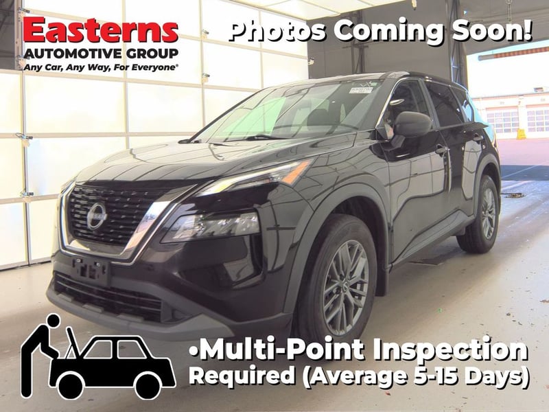 nissan rogue 2023 5N1BT3AB4PC807000 image nissan rogue 2023 5N1BT3AB4PC807000 image