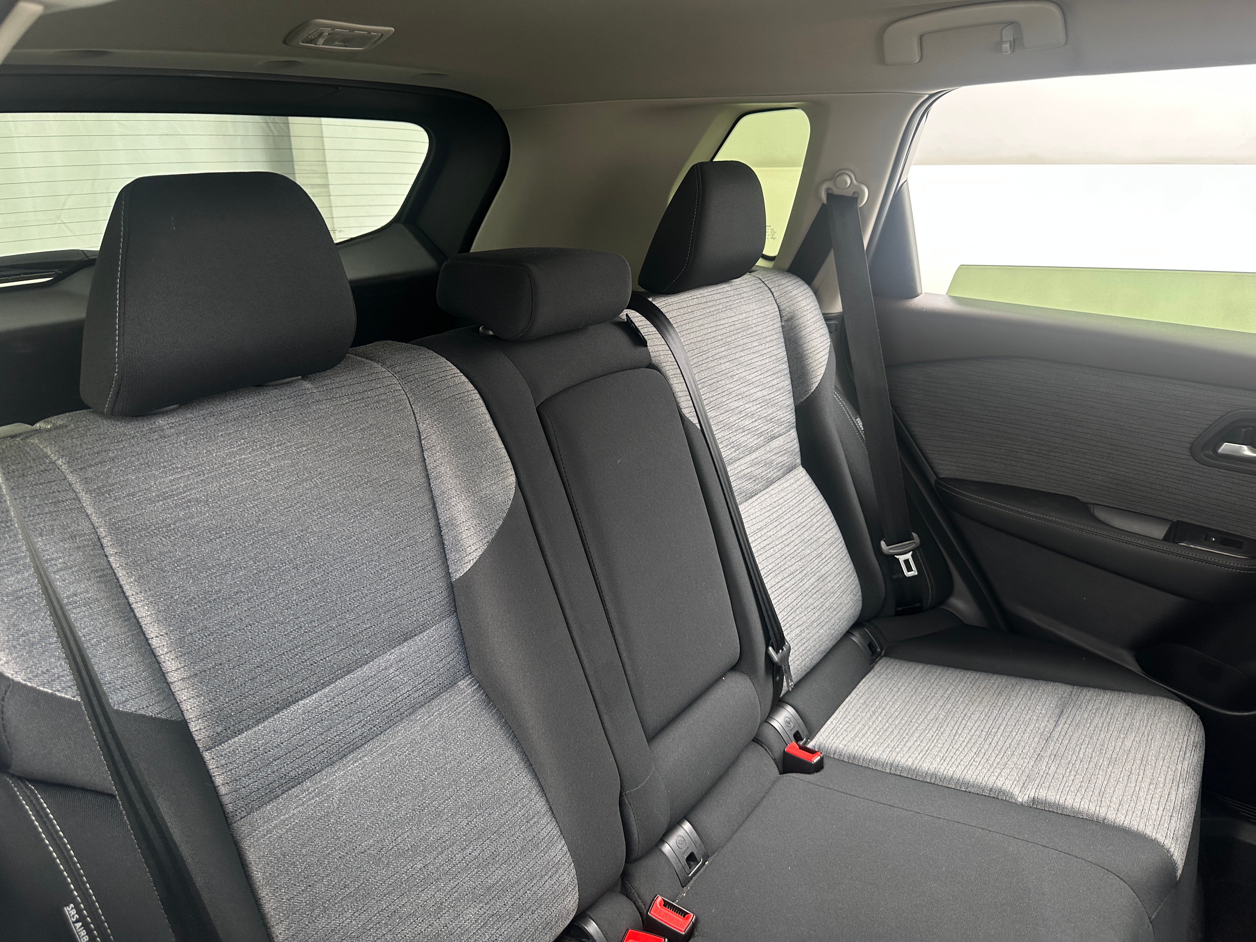 nissan rogue 2023 JN8BT3BB7PW356084 image nissan rogue 2023 JN8BT3BB7PW356084 image