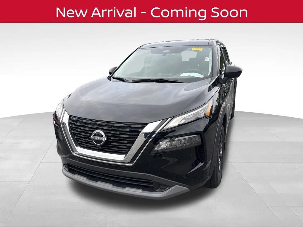 nissan rogue 2023 5N1BT3AA3PC879863 image nissan rogue 2023 5N1BT3AA3PC879863 image