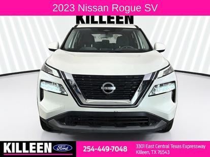 nissan rogue 2023 JN8BT3BA4PW433193 image nissan rogue 2023 JN8BT3BA4PW433193 image