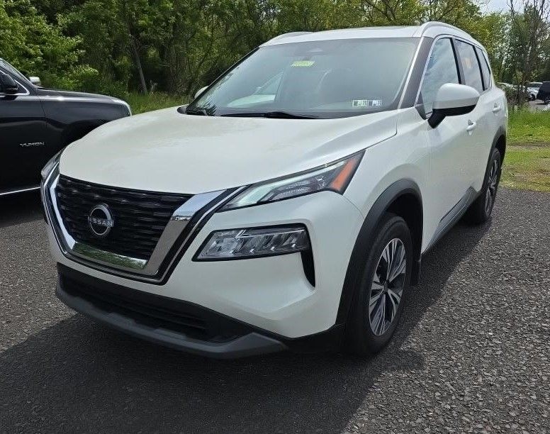 nissan rogue 2023 JN8BT3BB7PW489024 image nissan rogue 2023 JN8BT3BB7PW489024 image