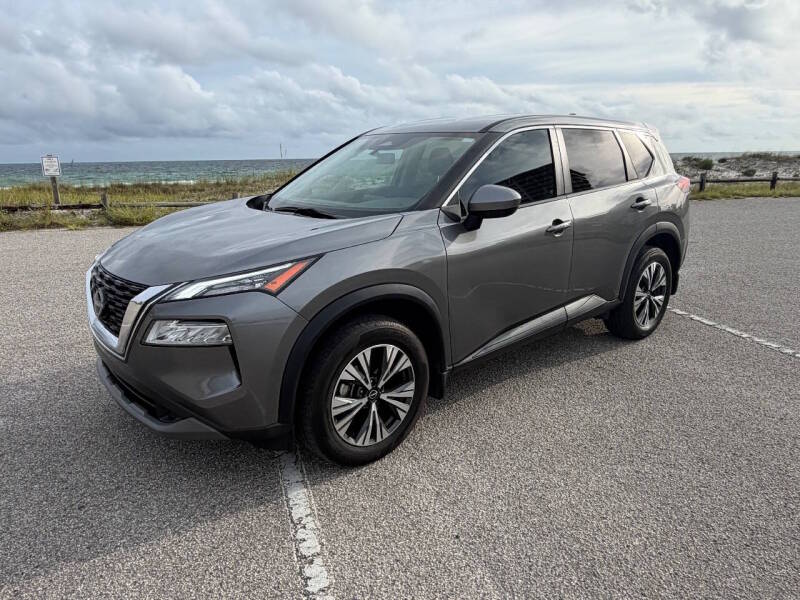 nissan rogue 2023 JN8BT3BA8PW417675 image nissan rogue 2023 JN8BT3BA8PW417675 image