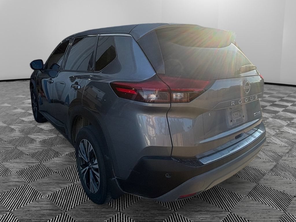 nissan rogue 2023 JN8BT3BB6PW354858 image nissan rogue 2023 JN8BT3BB6PW354858 image