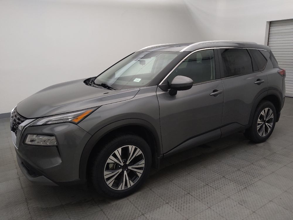 nissan rogue 2023 5N1BT3BB4PC758394 image nissan rogue 2023 5N1BT3BB4PC758394 image