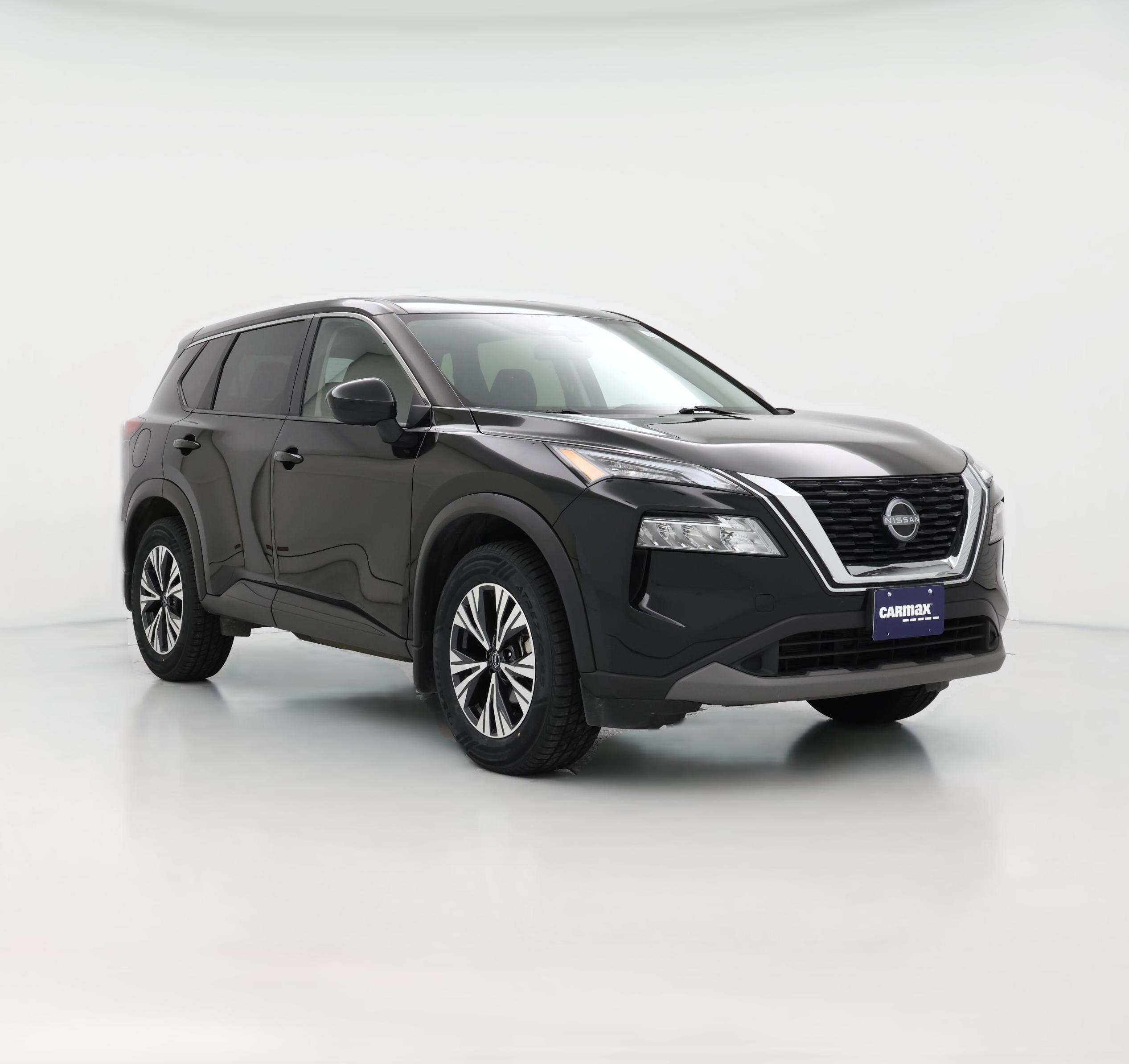 nissan rogue 2023 JN8BT3BB1PW489844 image nissan rogue 2023 JN8BT3BB1PW489844 image