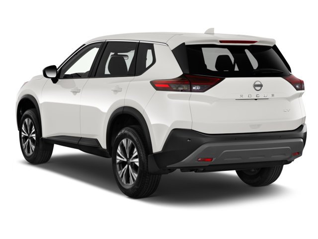 nissan rogue 2023 JN8BT3BB7PW492523 image nissan rogue 2023 JN8BT3BB7PW492523 image
