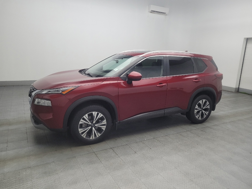 nissan rogue 2023 JN8BT3BA4PW012963 image nissan rogue 2023 JN8BT3BA4PW012963 image
